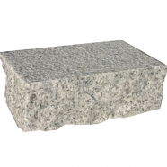 G603 Granite Cube Paving Stone 2