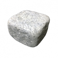 G603 Granite Cube Paving Stone 10