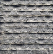 B402 Grey Basalt Split Lines Tile