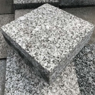 G654 Granite Cube Paving Stone 5