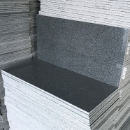 G654 pangda dark  polished granite thin tile