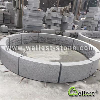 G603 Granite Pond Surround