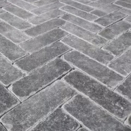 L828 Blue Stone Brick -1