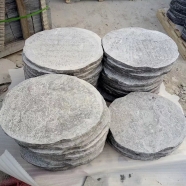 L828 Blue Stone Stepping Stone