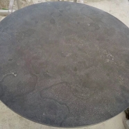 L828 Blue Stone table -1