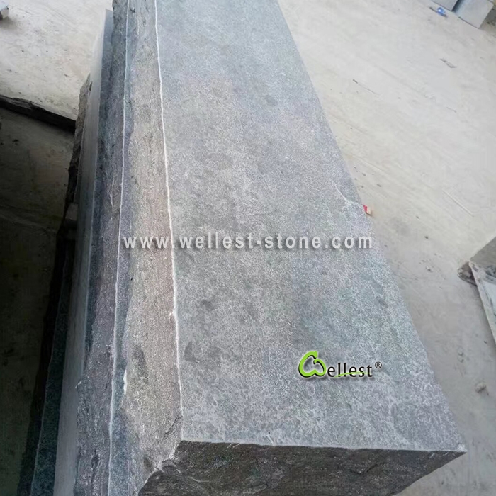 L828 Blue stone Step-2