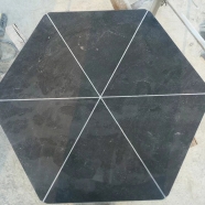 L828 Blue Stone table -3